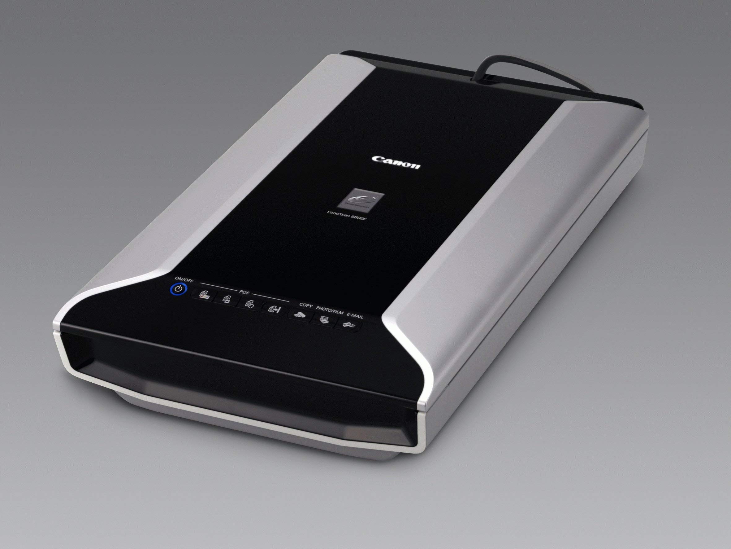 Amazon.com: Canon 2168B002 CanoScan 8800F Color Image
